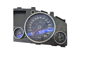 Compteur VOLKSWAGEN TOUAREG 1 Photo n°3