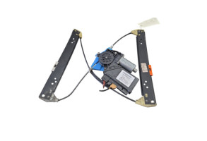 Leve vitre electrique arriere droit VOLKSWAGEN TOUAREG 1 Photo n°3
