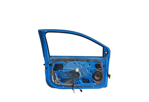 Porte avant gauche RENAULT TWINGO 2 Photo n°1