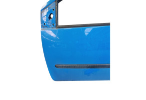 Porte avant gauche RENAULT TWINGO 2 Photo n°4