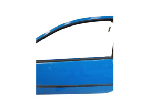 Porte avant gauche RENAULT TWINGO 2 Photo n°5