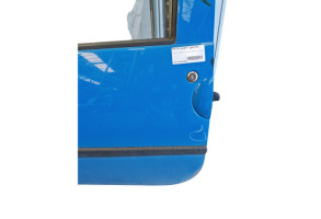 Porte avant gauche RENAULT TWINGO 2 Photo n°6