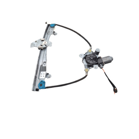 Leve vitre electrique avant gauche RENAULT TWINGO 2