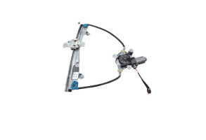 Leve vitre electrique avant gauche RENAULT TWINGO 2 Photo n°1