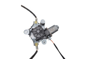 Leve vitre electrique avant gauche RENAULT TWINGO 2 Photo n°2