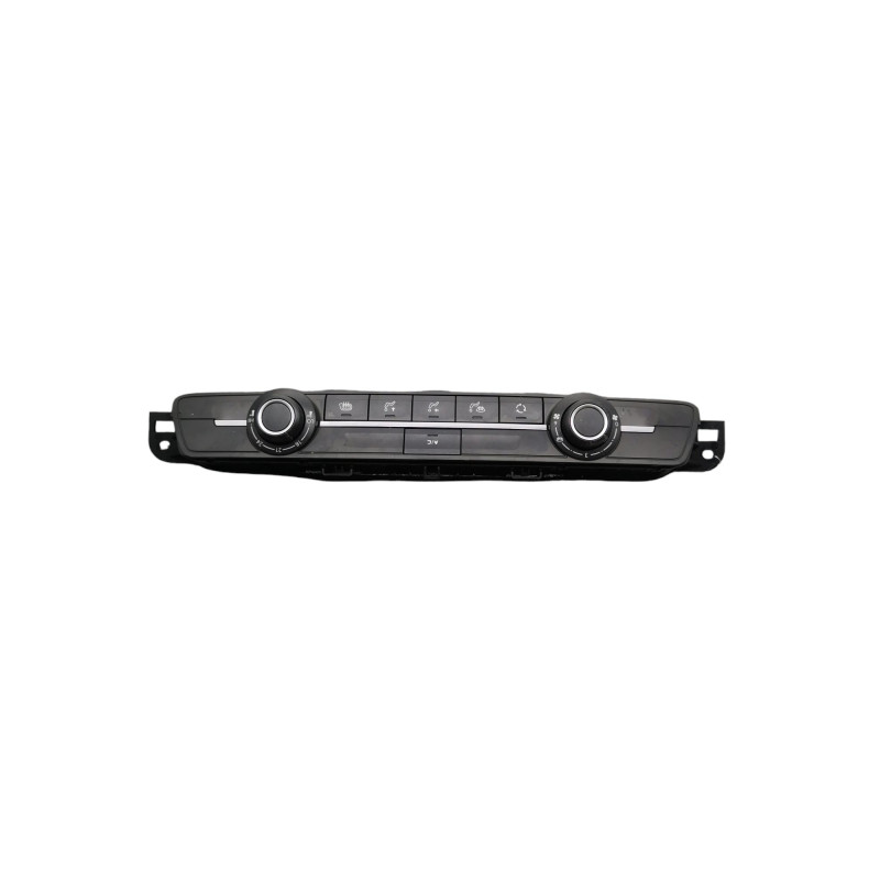 Commande chauffage CITROEN BERLINGO 3 M Photo n°1