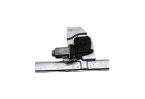 Leve vitre electrique avant droit PEUGEOT PARTNER 2 Photo n°3