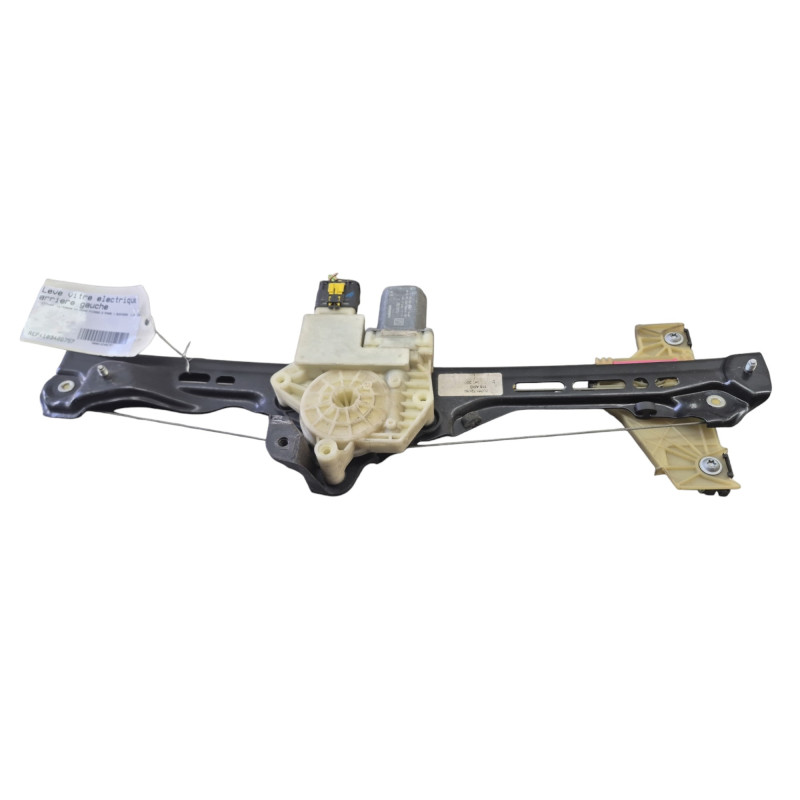 Leve vitre electrique arriere gauche CITROEN C4 GRAND PICASSO 2 Photo n°1