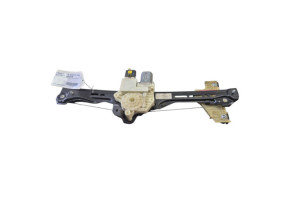 Leve vitre electrique arriere gauche CITROEN C4 GRAND PICASSO 2 Photo n°1