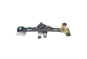 Leve vitre electrique arriere gauche CITROEN C4 GRAND PICASSO 2 Photo n°2