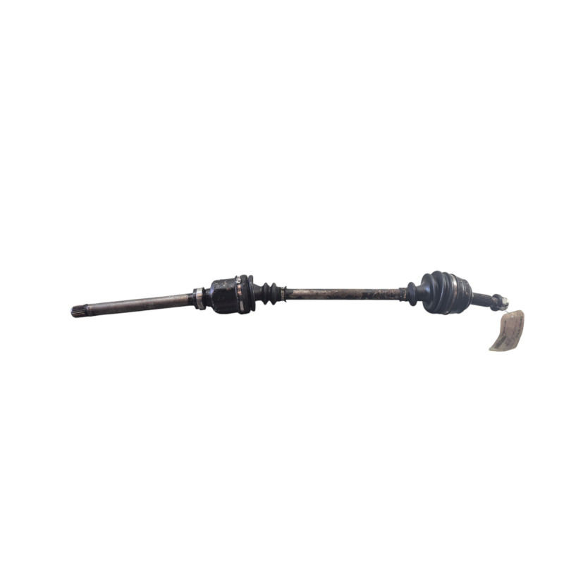 Cardan droit (transmission) CITROEN C4 GRAND PICASSO 2 Photo n°1