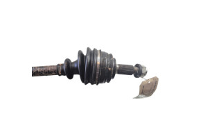 Cardan droit (transmission) CITROEN C4 GRAND PICASSO 2 Photo n°2