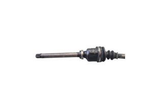 Cardan droit (transmission) CITROEN C4 GRAND PICASSO 2 Photo n°3