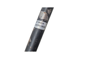 Cardan droit (transmission) CITROEN C4 GRAND PICASSO 2 Photo n°4