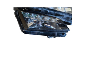 Optique avant principal droit (feux)(phare) SKODA KODIAQ Photo n°2