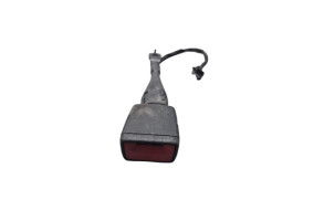 Attache ceinture avant gauche SKODA KODIAQ Photo n°2