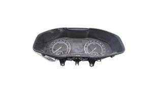 Compteur SKODA KODIAQ Photo n°3