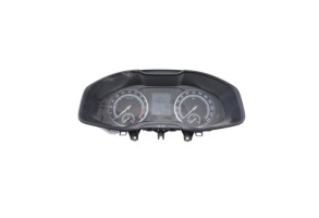 Compteur SKODA KODIAQ Photo n°4