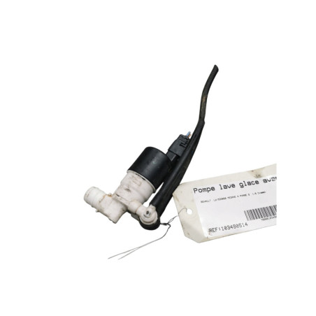 Pompe lave glace avant RENAULT MEGANE 4