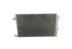Radiateur clim RENAULT MEGANE 4 Photo n°3