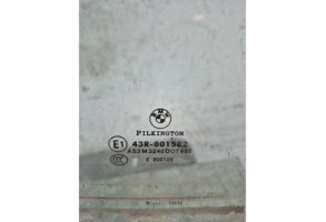 Vitre arriere droit BMW SERIE 3 E90 Photo n°2