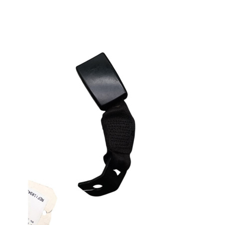 Attache ceinture arriere gauche BMW SERIE 3 E90