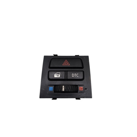 Bouton de warning BMW SERIE 3 E90