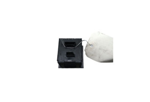 Bouton de warning BMW SERIE 3 E90 Photo n°2