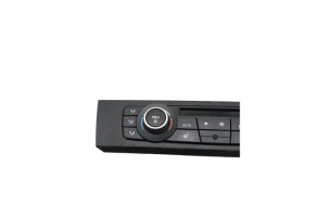 Commande chauffage BMW SERIE 3 E90 Photo n°1