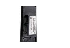 Commande chauffage BMW SERIE 3 E90 Photo n°3