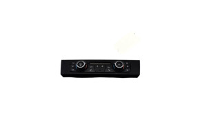 Commande chauffage BMW SERIE 3 E90 Photo n°5