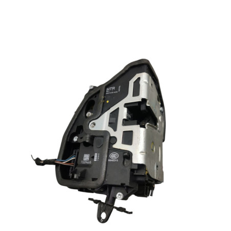 Serrure arriere droit BMW SERIE 3 E90