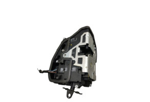 Serrure arriere droit BMW SERIE 3 E90 Photo n°1