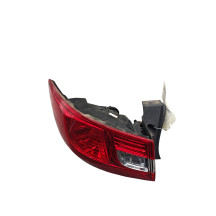 Feu arriere principal gauche (feux) RENAULT CLIO 4 Photo n°3