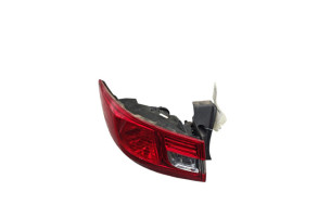 Feu arriere principal gauche (feux) RENAULT CLIO 4 Photo n°3
