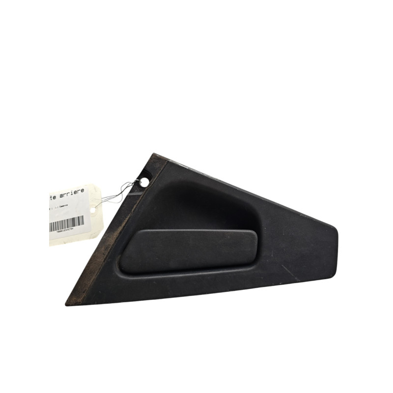 Poignee porte arriere droit RENAULT CLIO 4 Photo n°1