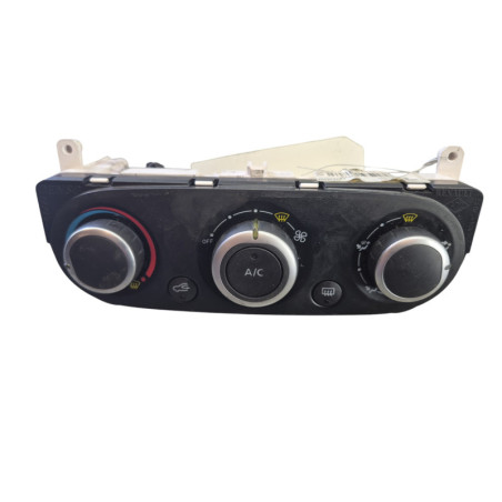 Commande chauffage RENAULT CLIO 4