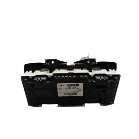 Compteur RENAULT CLIO 4
