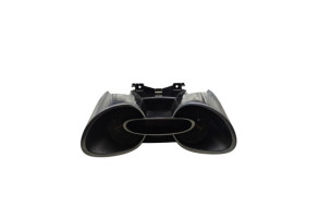 Compteur RENAULT CLIO 4 Photo n°2