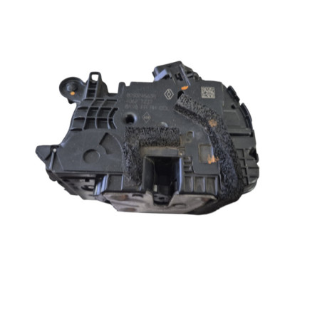 Serrure avant droit RENAULT CLIO 4