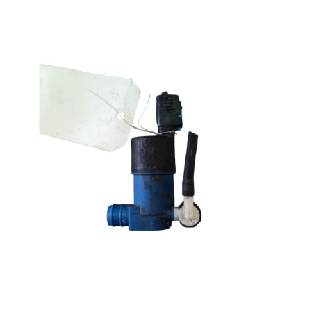 Pompe lave glace avant RENAULT CLIO 4