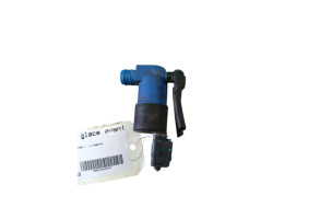 Pompe lave glace avant RENAULT CLIO 4 Photo n°2