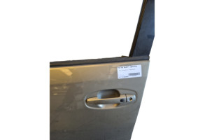 Porte avant gauche TOYOTA PRIUS 2 Photo n°7