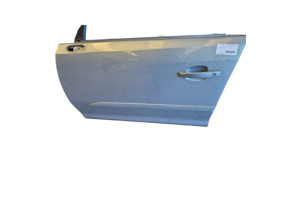 Porte arriere gauche OPEL CORSA D Photo n°3