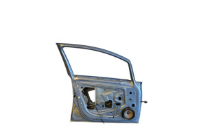 Porte arriere gauche OPEL CORSA D Photo n°8