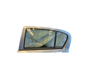 Porte arriere gauche OPEL CORSA D Photo n°2