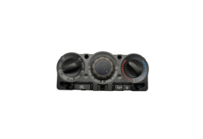 Commande chauffage OPEL CORSA D Photo n°1