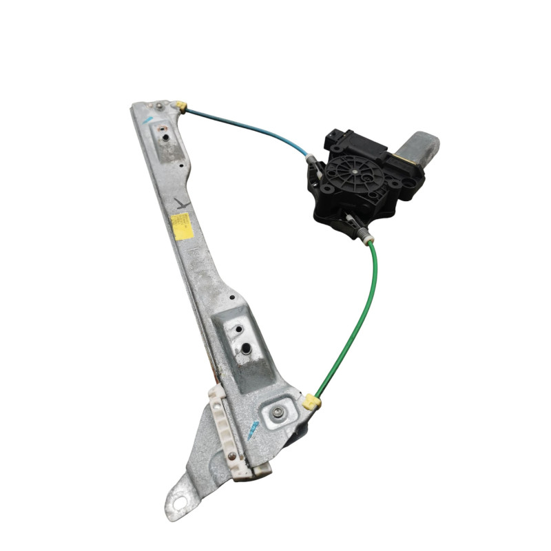 Leve vitre electrique avant droit OPEL CORSA D Photo n°1