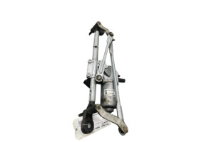 Moteur essuie glace avant OPEL CORSA D Photo n°2