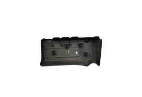Cache moteur  OPEL CORSA D Photo n°2